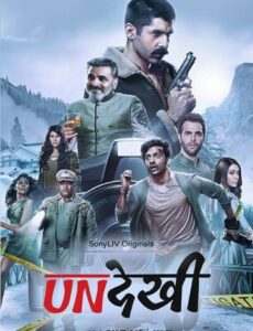 Undekhi S02 Hindi 720p 480p WEB-DL