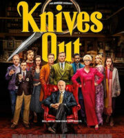 Knives Out 2019 English 720p WEB-DL 999MB ESubs