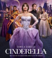 Cinderella 2021 Fan Dubbed Hindi Eng 720p 480p WEB-DL
