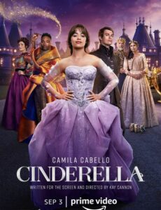 Cinderella 2021 Fan Dubbed Hindi Eng 720p 480p WEB-DL