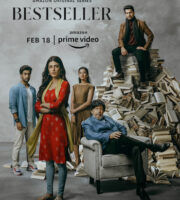 Bestseller S01 Hindi 720p 480p WEB-DL