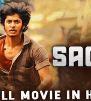 Sagaa 2019 Hindi Dubbed 720p HDRip 900mb
