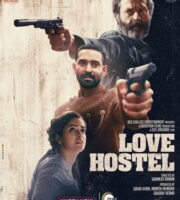 Love Hostel 2022 Hindi 720p 480p WEB-DL