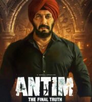 Antim The Final Truth 2021 Hindi 720p 480p WEB-DL