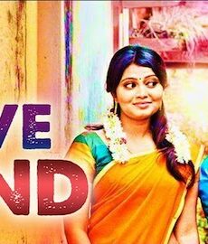 Love End 2019 Hindi Dubbed 720p HDRip 850mb