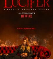 Lucifer 2016 S01 Dual Audio Hindi 720p 480p WEB-DL