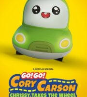 Go! Go Cory Carson Chrissy Takes the Wheel 2021 Dual Audio Hindi Eng 720p 480p WEB-DL
