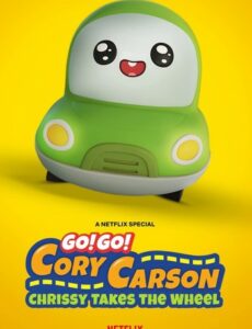 Go! Go Cory Carson Chrissy Takes the Wheel 2021 Dual Audio Hindi Eng 720p 480p WEB-DL