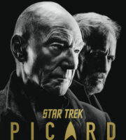 Star Trek Picard S02 Dual Audio Hindi 720p 480p WEB-DL