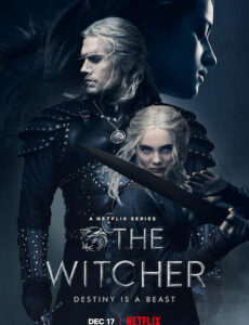 The Witcher 2021 S02 English 720p 480p WEB-DL ESubs