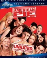 American Pie (1999) English 480p BRRip 350Mb Download