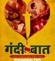 Gandii Baat Season 2 Complete 720p All Episodes Hindi WEB Series