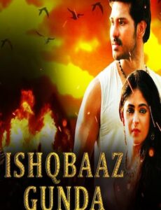 Ishqbaaz Gunda 2019 Hindi Dubbed 720p 480p Full Movie Download