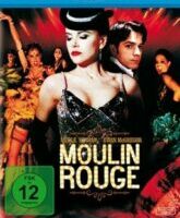 Moulin Rouge! (2001) English 480p BRRip 450Mb Download