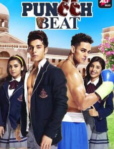Puncch Beat 2019 Hindi S01 Complete 720p WEB-DL 1.3GB