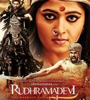 Rudhramadevi 2019 Hindi Dubbed 720p x264 480p Full Movie Download