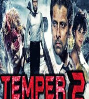 Temper 2 (2019) Hindi Dubbed 720p HEVC 480p Full Movie Download