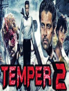 Temper 2 (2019) Hindi Dubbed 720p HEVC 480p Full Movie Download