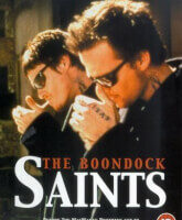 The Boondock Saints (1999) English 480p BRRip 400Mb Download