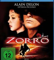 Zorro 1975 BluRay 720p Dual Audio In Hindi English