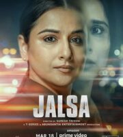 Jalsa 2022 Hindi 720p 480p WEB-DL