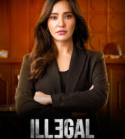 Illegal S02 Hindi 720p 480p WEB-DL
