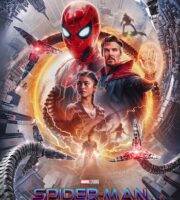 Spider-Man No Way Home 2021 Dual Audio Hindi Eng 720p 480p BluRay