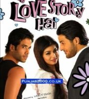 Kya Love Story Hai 2007 Hindi 720p 480p WEB-DL