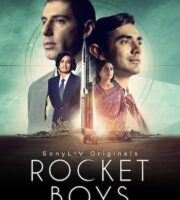 Rocket Boys S01 Hindi 720p 480p WEB-DL