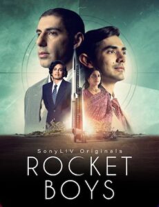 Rocket Boys S01 Hindi 720p 480p WEB-DL