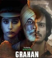 Grahan 2021 S01 Hindi 720p 480p WEB-DL