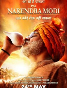 PM Narendra Modi 2019 Hindi 720p 480p WEB-DL