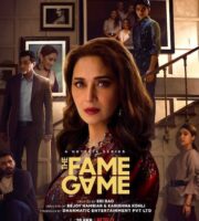 The Fame Game S01 Hindi 720p 480p WEB-DL