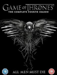 Game of Thrones Season 4 English 720p 480p WEB-DL ESubs