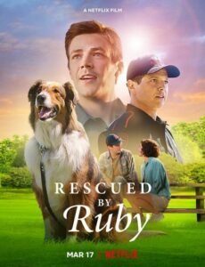 Rescued By Ruby 2022 Dual Audio Hindi Eng 720p 480p WEB-DL