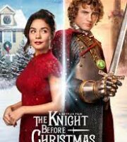 the knight before christmas