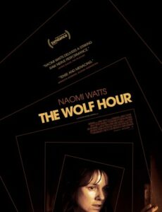 The Wolf Hour 2019 Dual Audio Hindi Eng 720p 480p BluRay