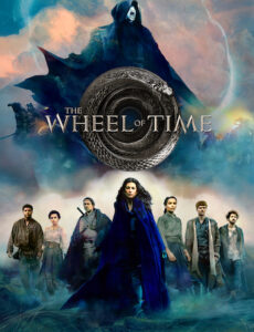 The Wheel Of Time 2021 S01 Dual Audio Hindi 720p 480p WEB-DL