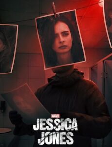 Marvels Jessica Jones 2019 S03 Dual Audio Hindi 720p 480p WEB-DL