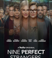 Nine Perfect Strangers 2021 S01 Dual Audio Hindi 720p 480p WEB-DL