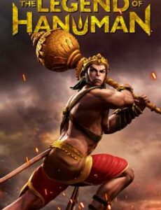 The Legend of Hanuman 2021 S02 Hindi 720p 480p WEB-DL