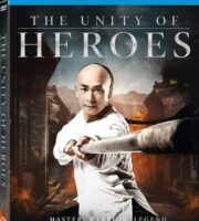The Unity Of Heros 2018 BluRay 720p Dual Audio In Hindi Chinese