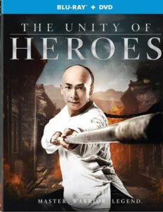 The Unity Of Heros 2018 BluRay 720p Dual Audio In Hindi Chinese