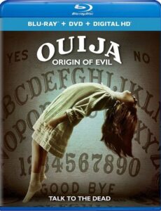 Ouija: Origin of Evil 2016 BluRay 720p Dual Audio In Hindi English